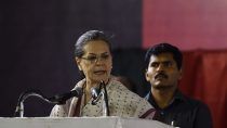 Sonia Gandhi to File Nomination For Rae Bareli Lok Sabha Seat on April 11